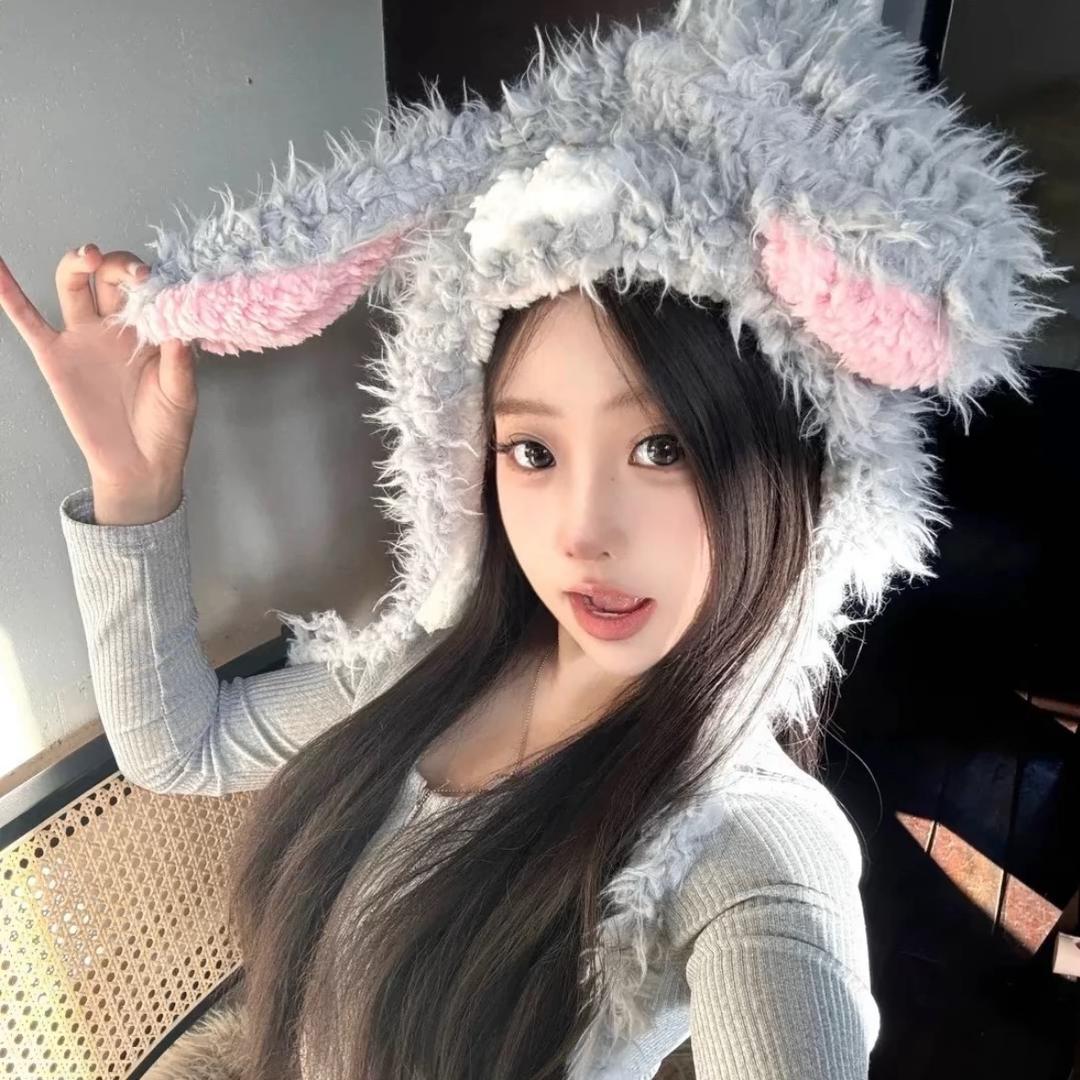 小白兔🐰
