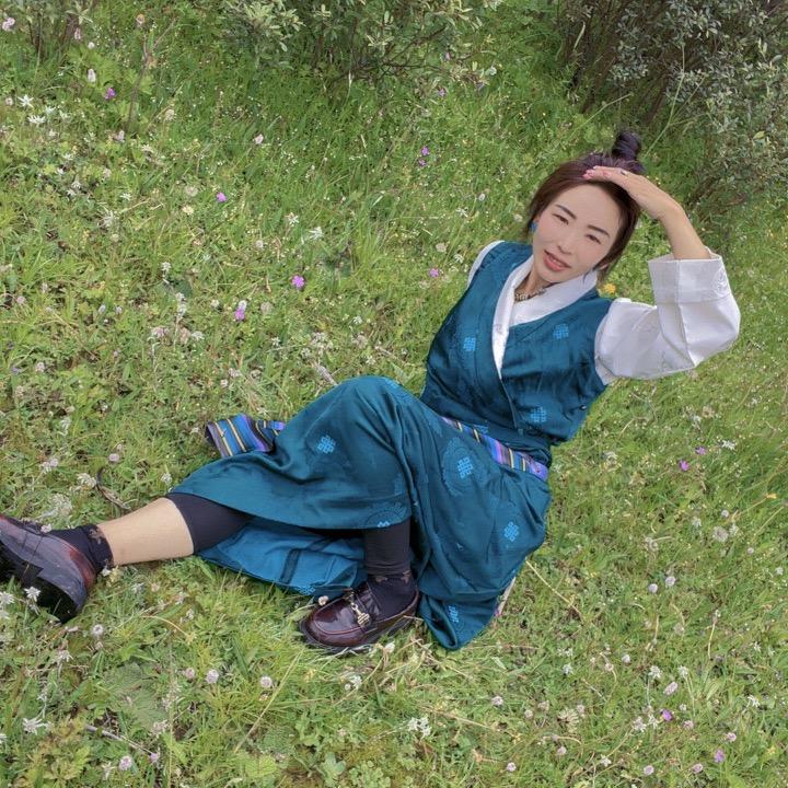 ༄🩷༼💚央💚༽🩷༄