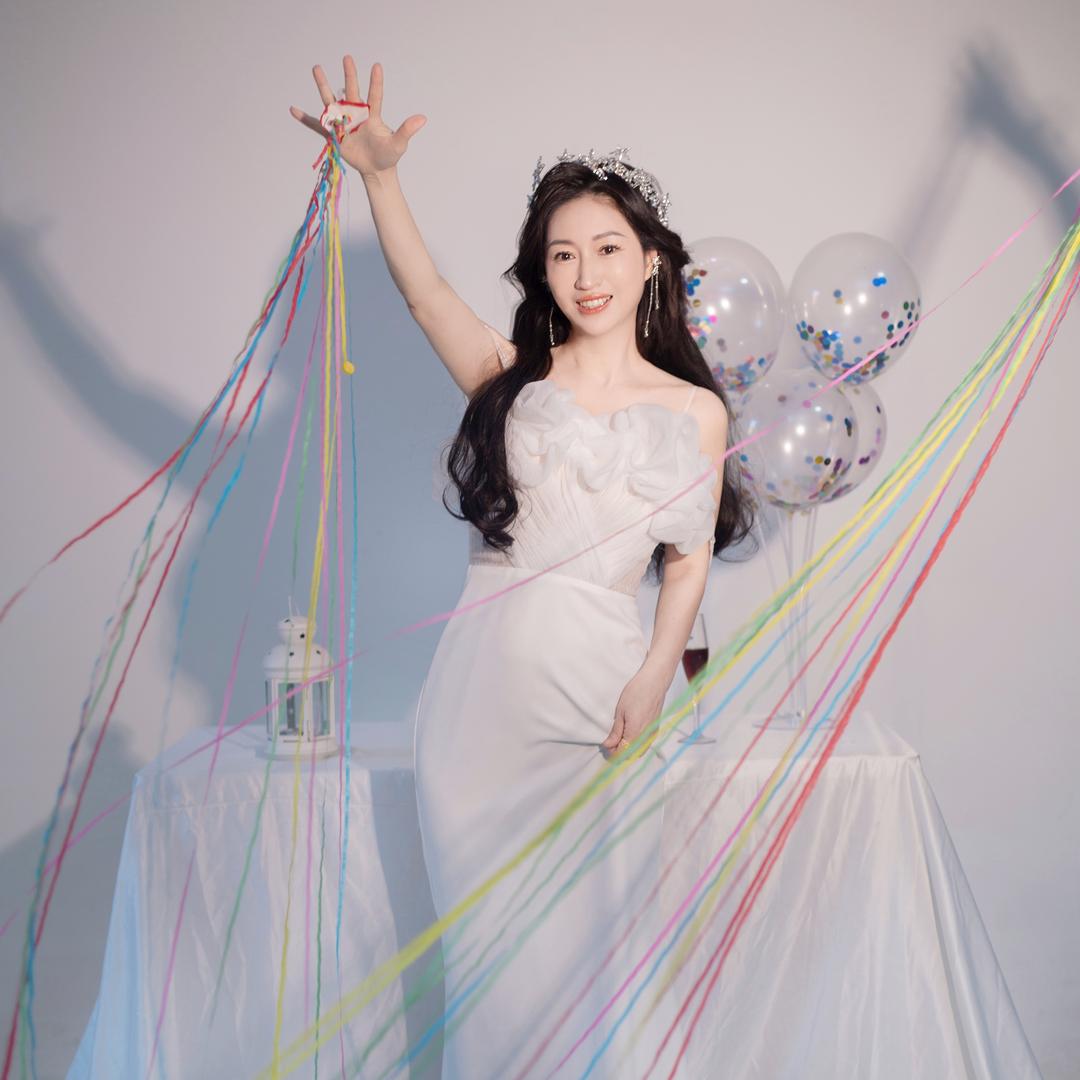 李莫愁