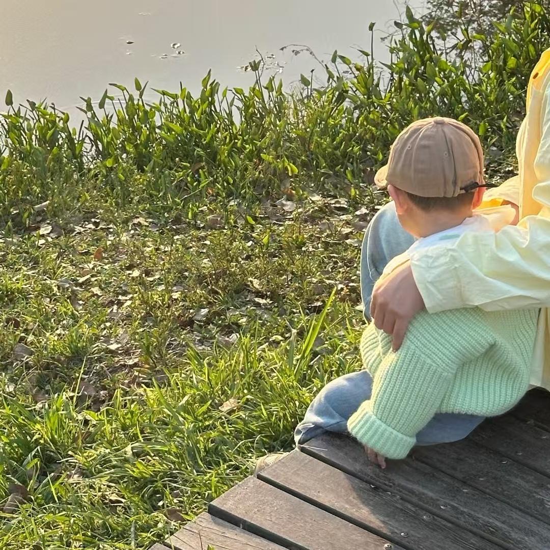 仔仔带你逛桑坡