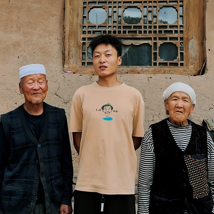 李主任·斌斌