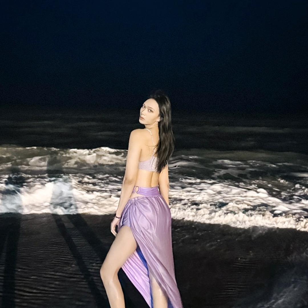 美杜莎😈