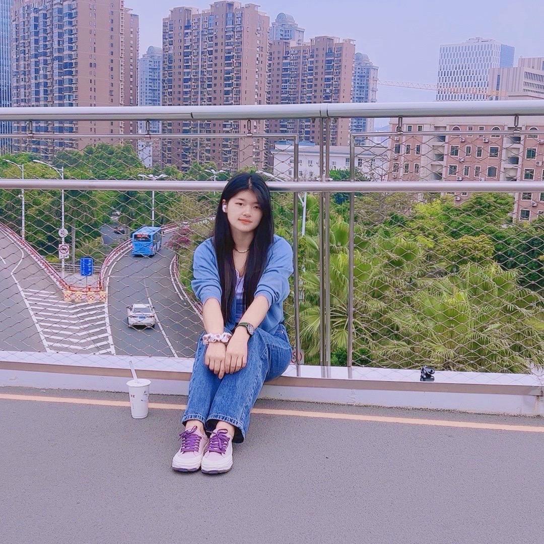 丽江九零后 🐬🐋