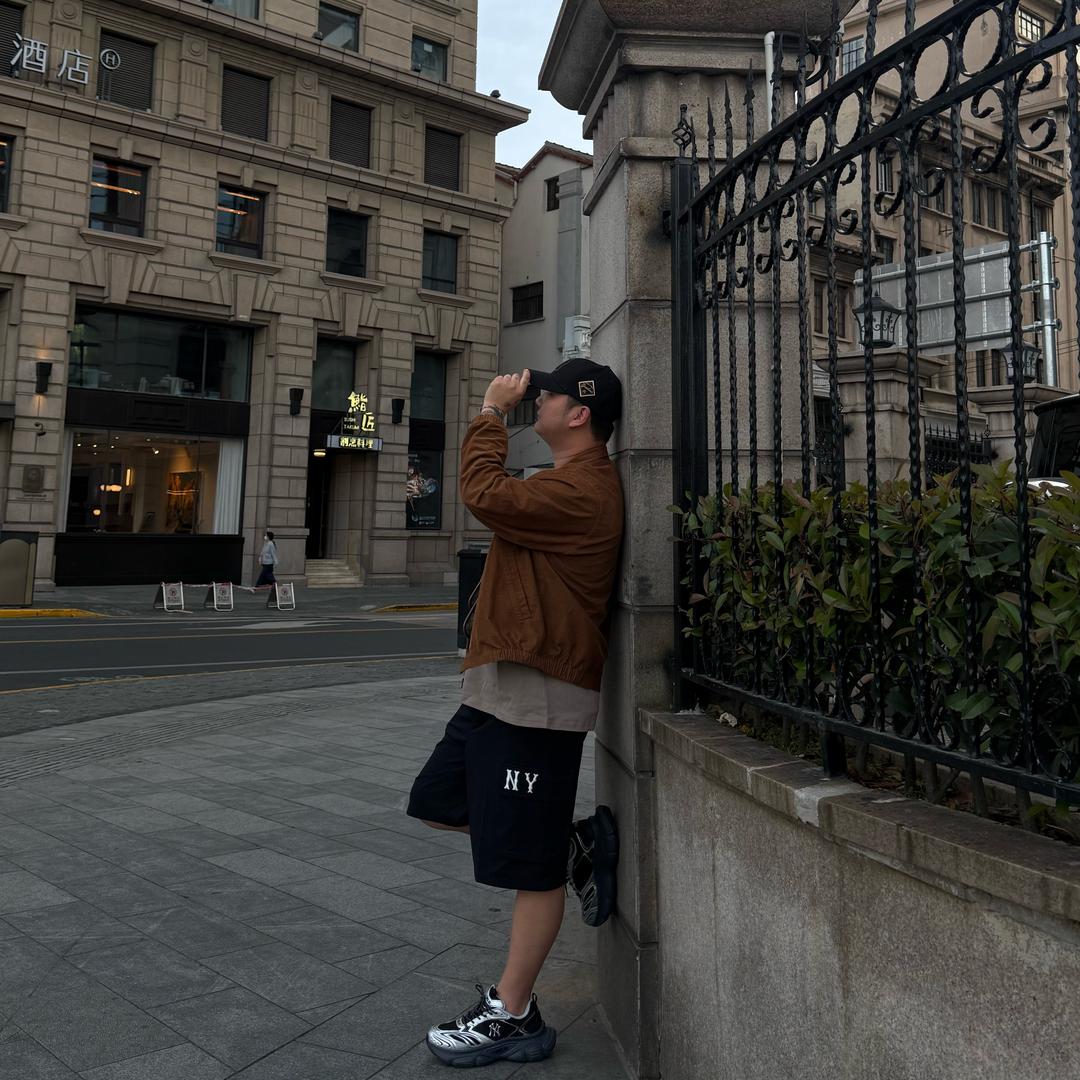 Fashion_Guy开心