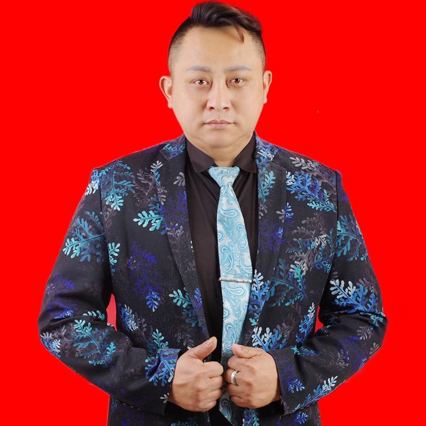 铁血战士