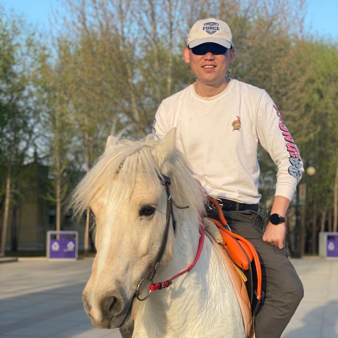 庄里老六🐎