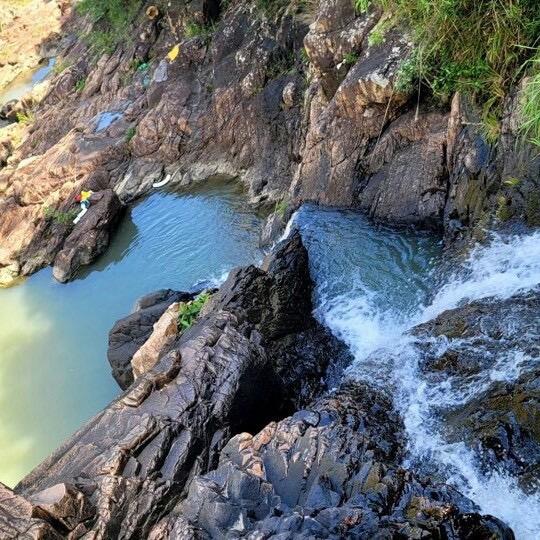 河水