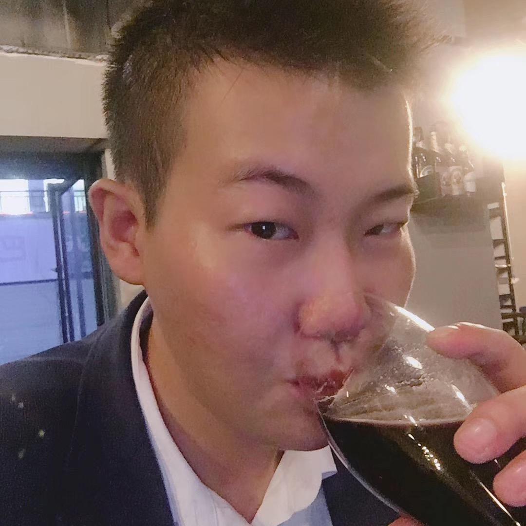 杨劲麒 基因健康科技