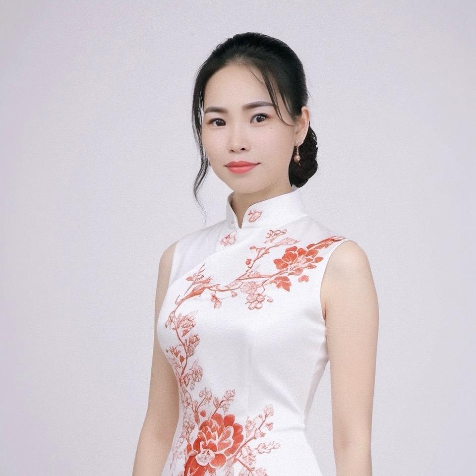 亦菲💕