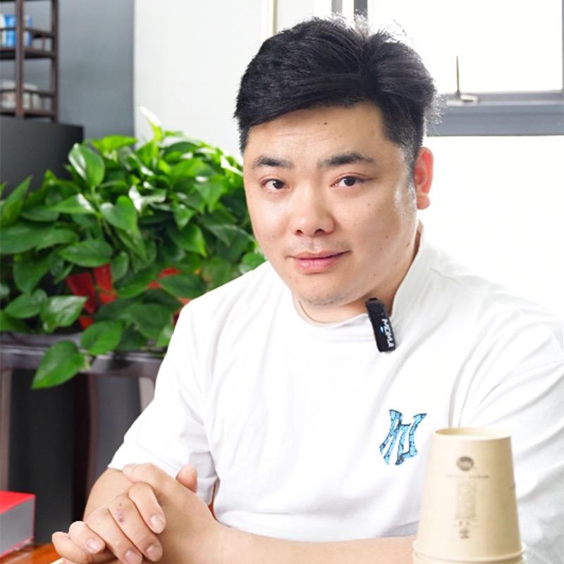 阿浩服饰仓储