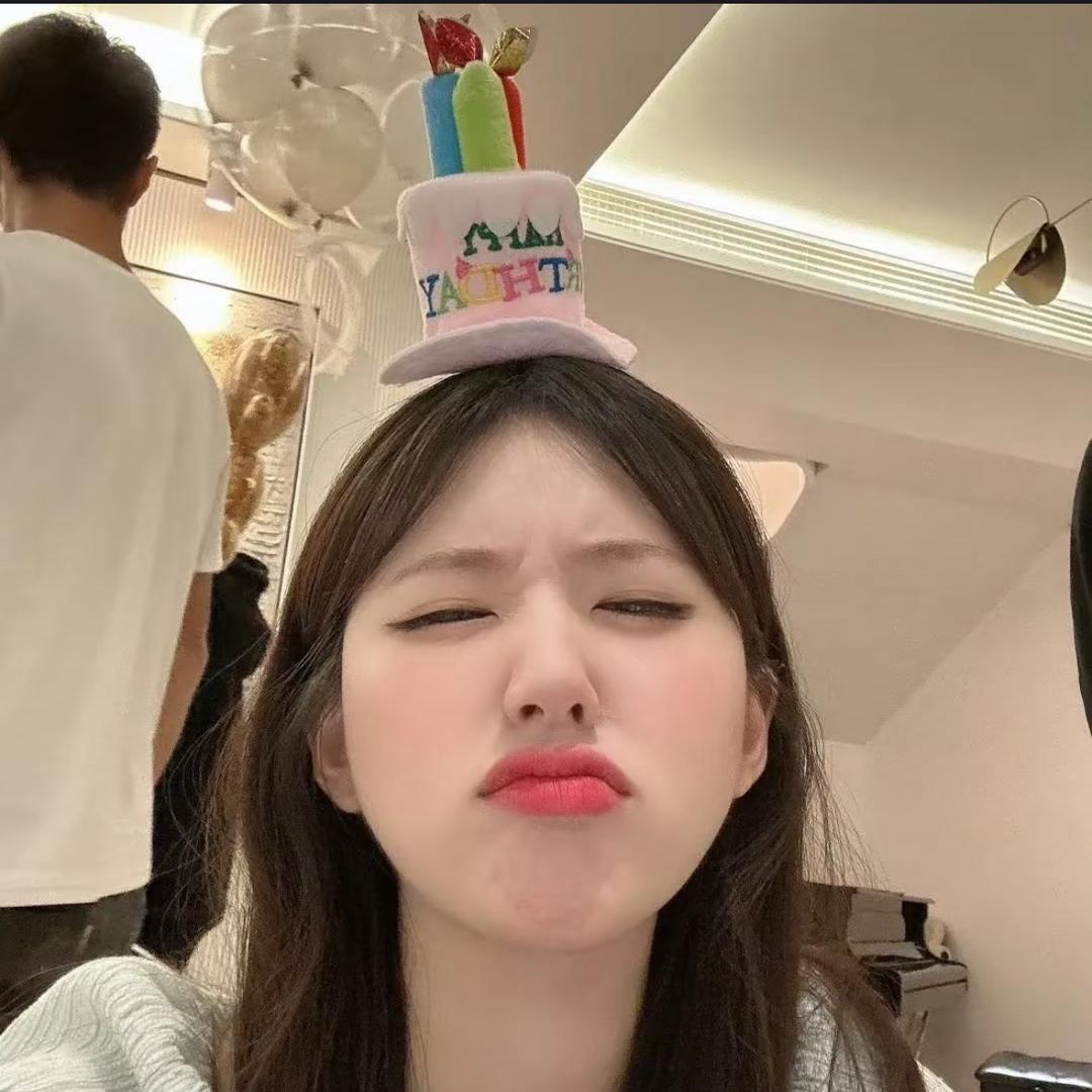 一个很帅的煎饼