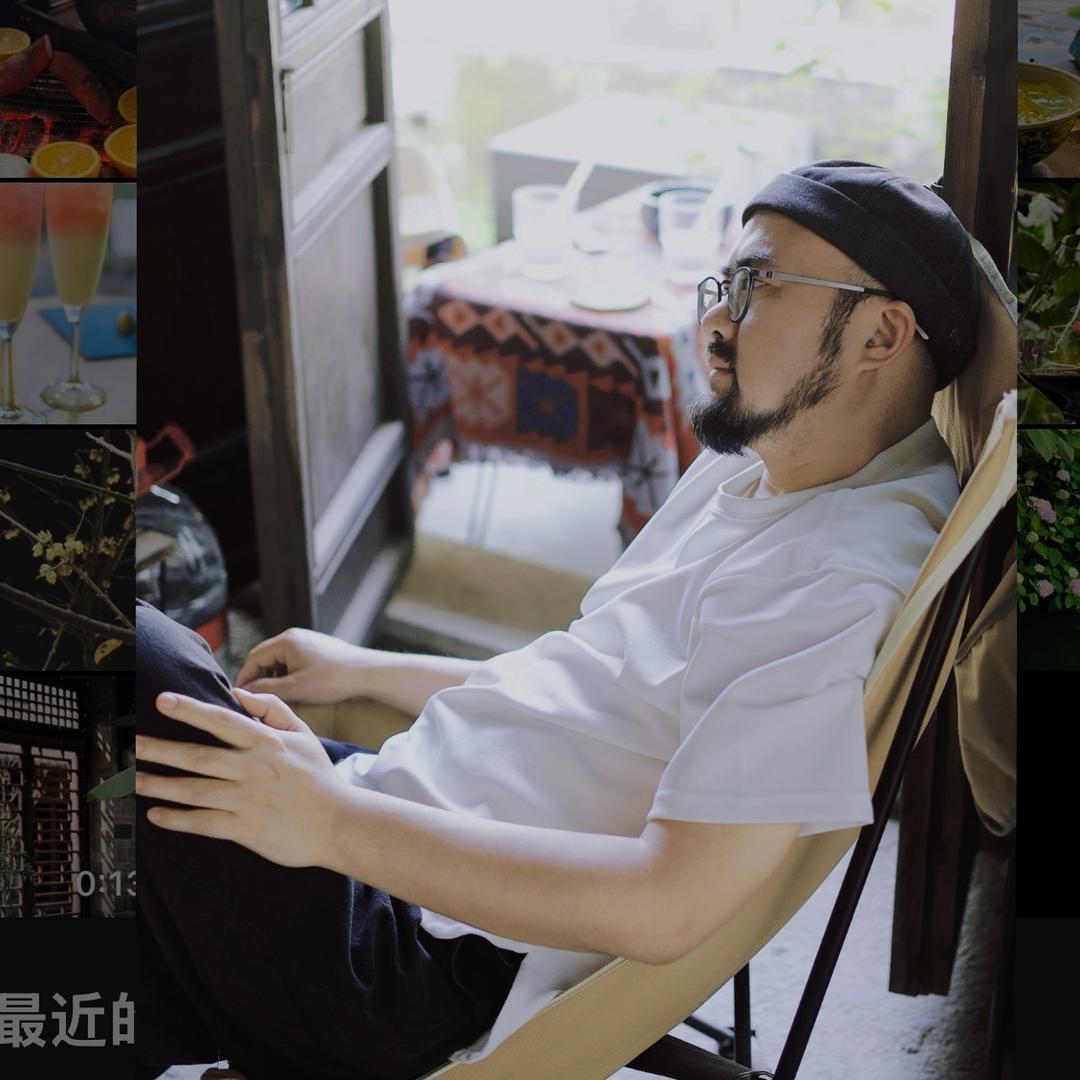 疯狂的老头
