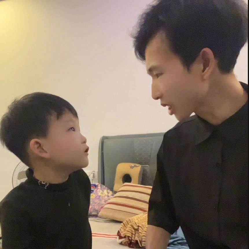念你🐬