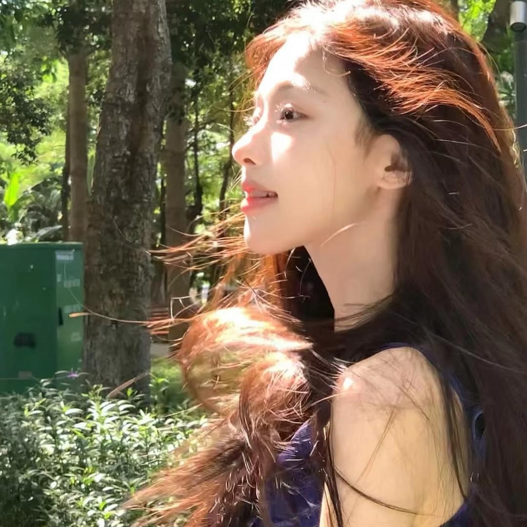 樱桃汁汁儿