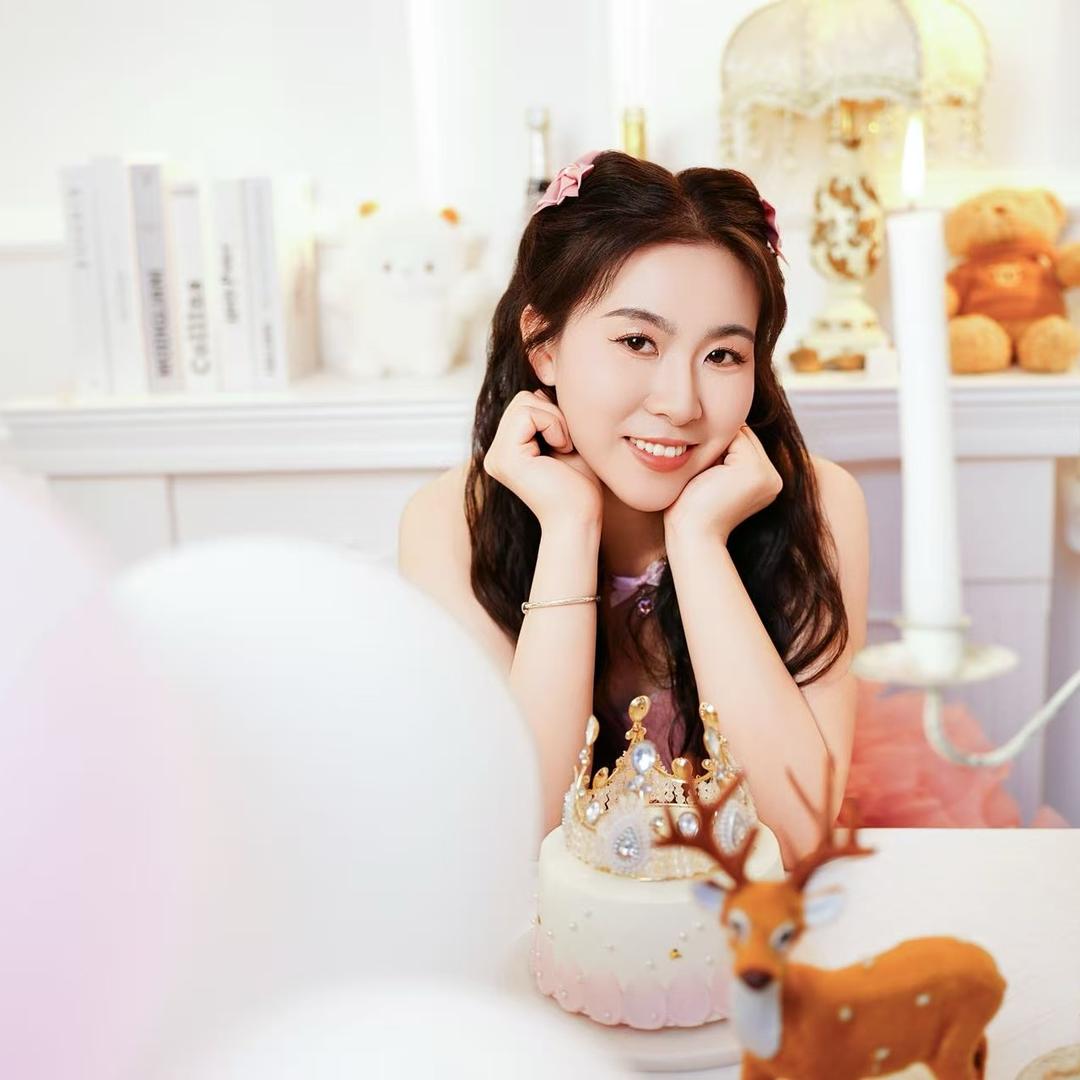 @羅家大小姐❤️