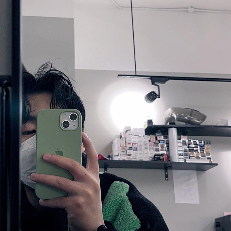 就这样.  🚶🏻‍♂️