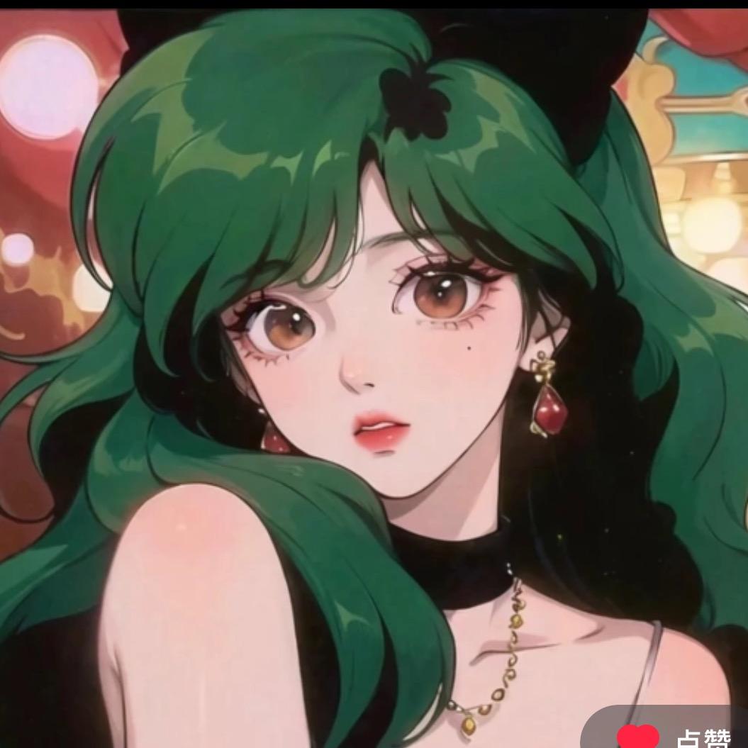 小熊少女梦💫