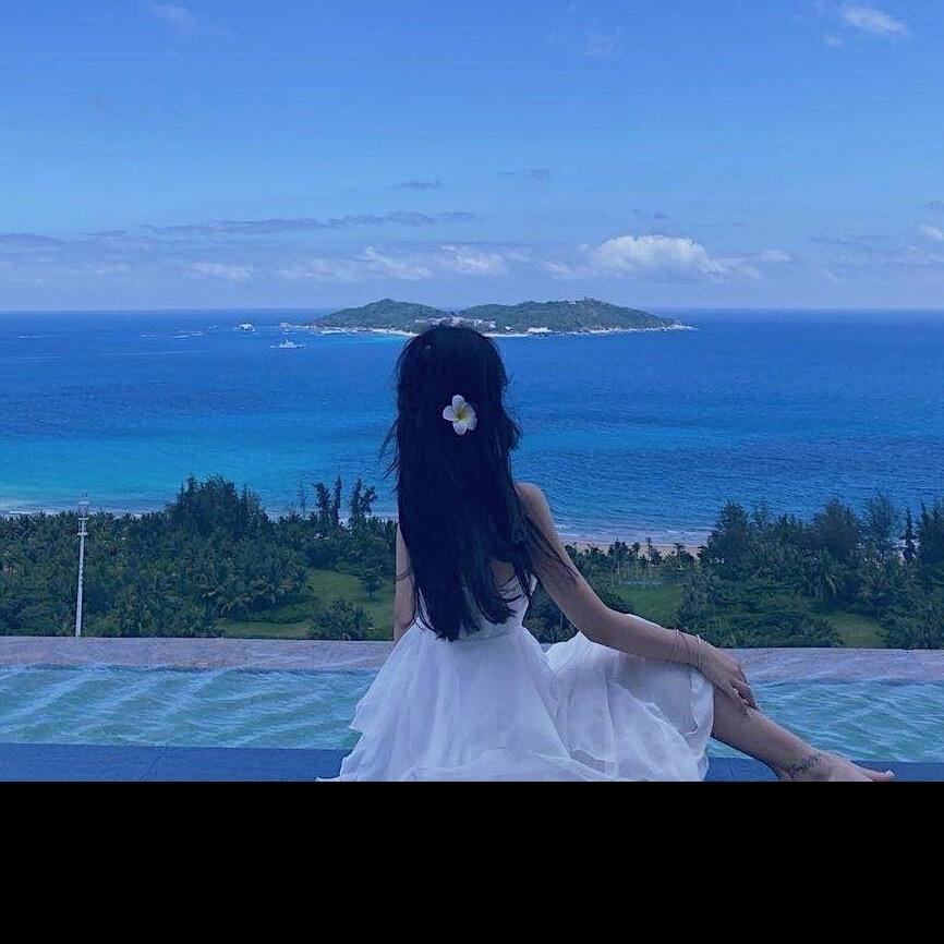 冉 小姨妈