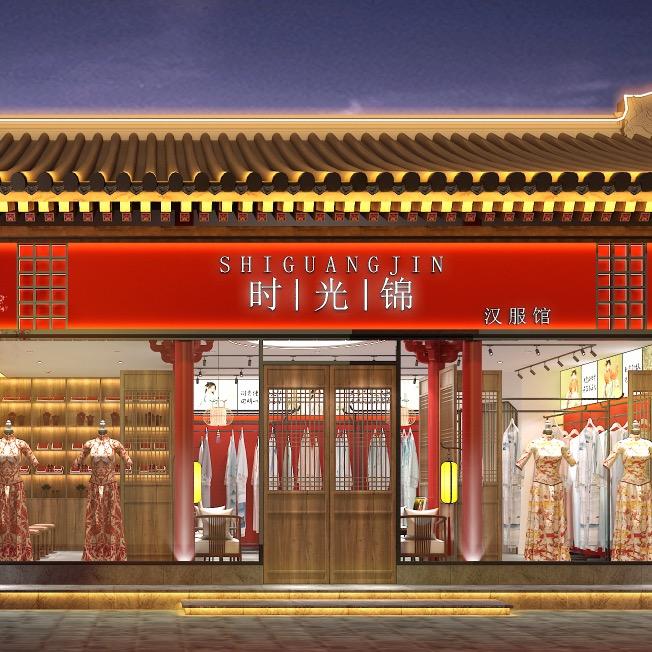 忻州古城时光锦旅拍官方号