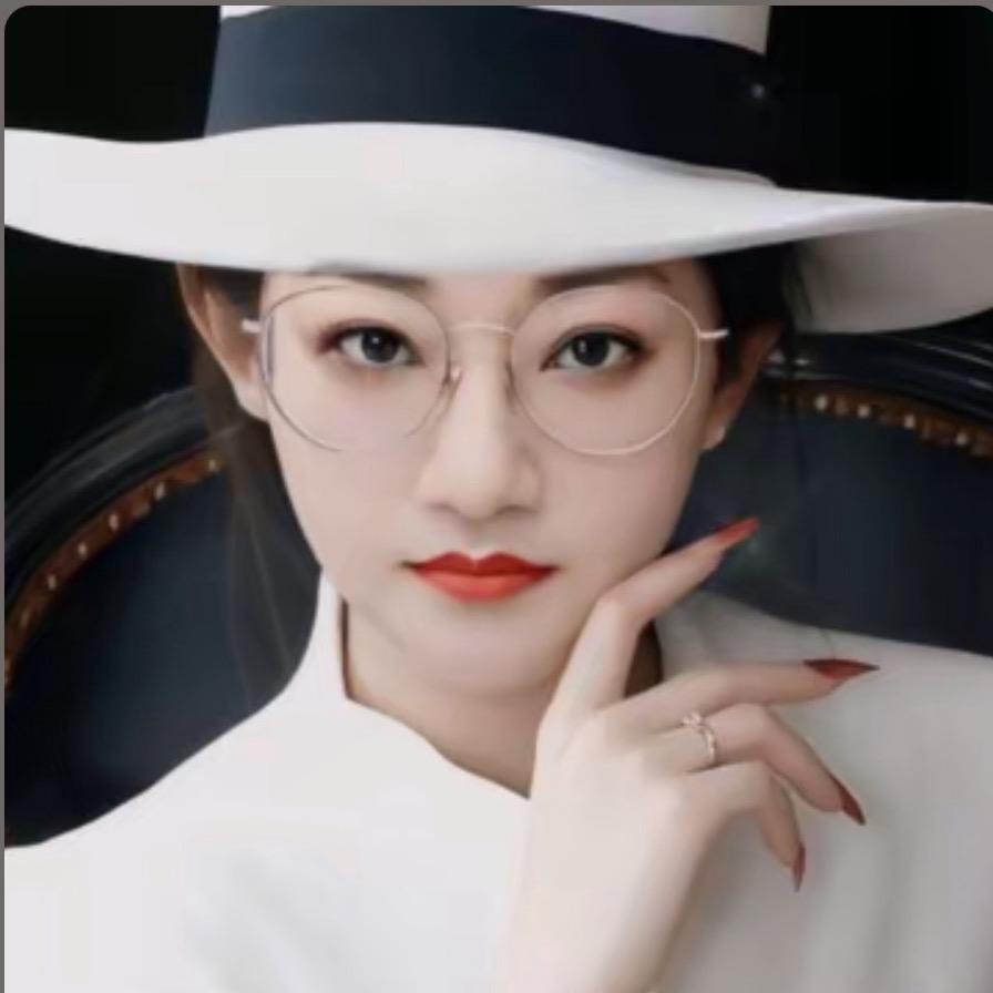 林辉英百货商行