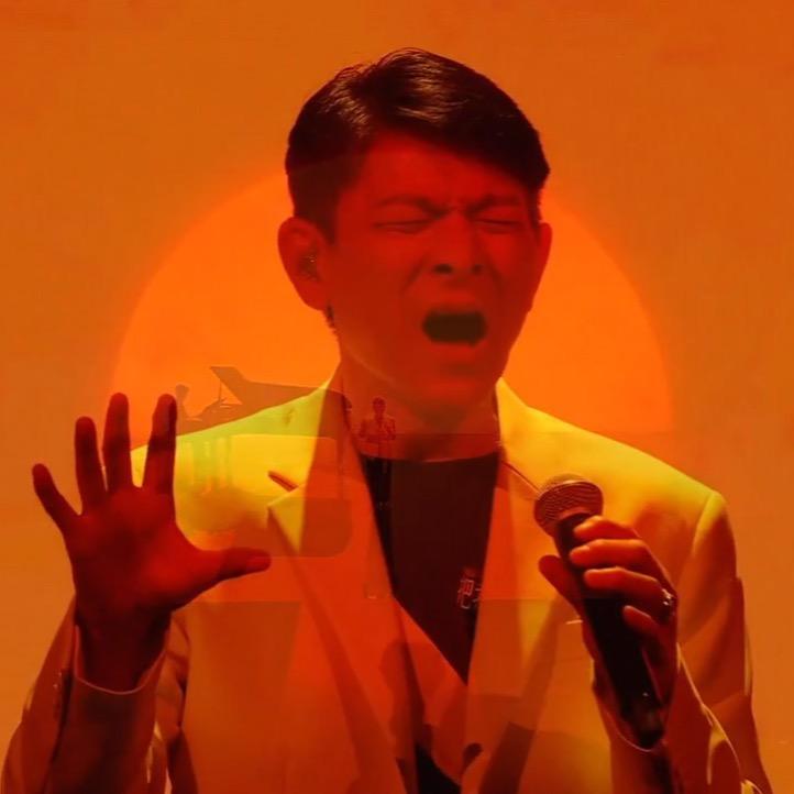 聋的传人