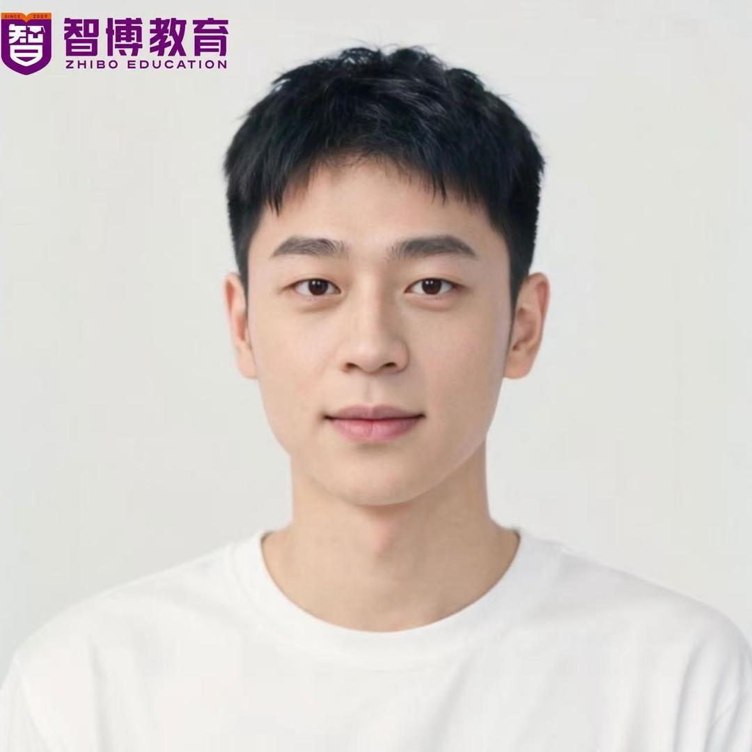 智博小李