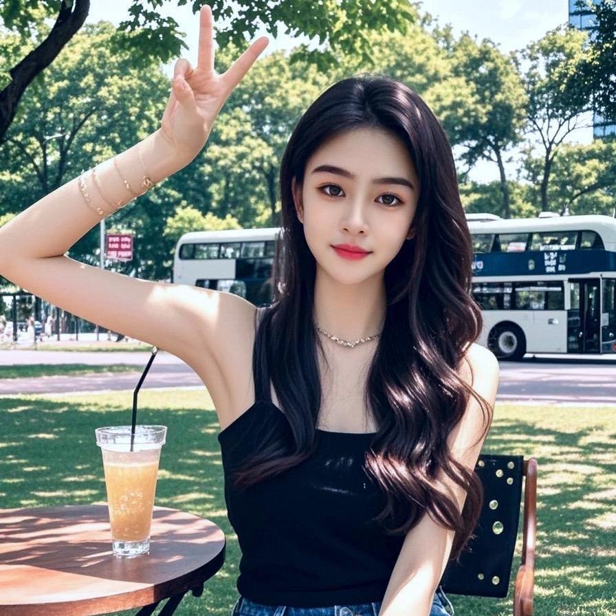 Ai~依然