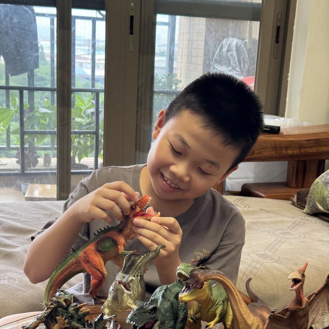 繁涵亮玩具精品屋