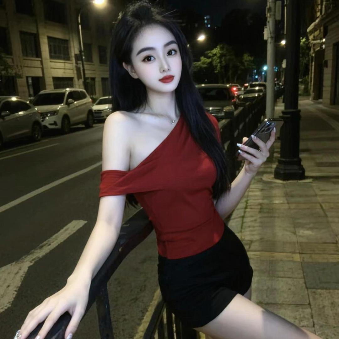 丑小丫🎙️（低谷期）
