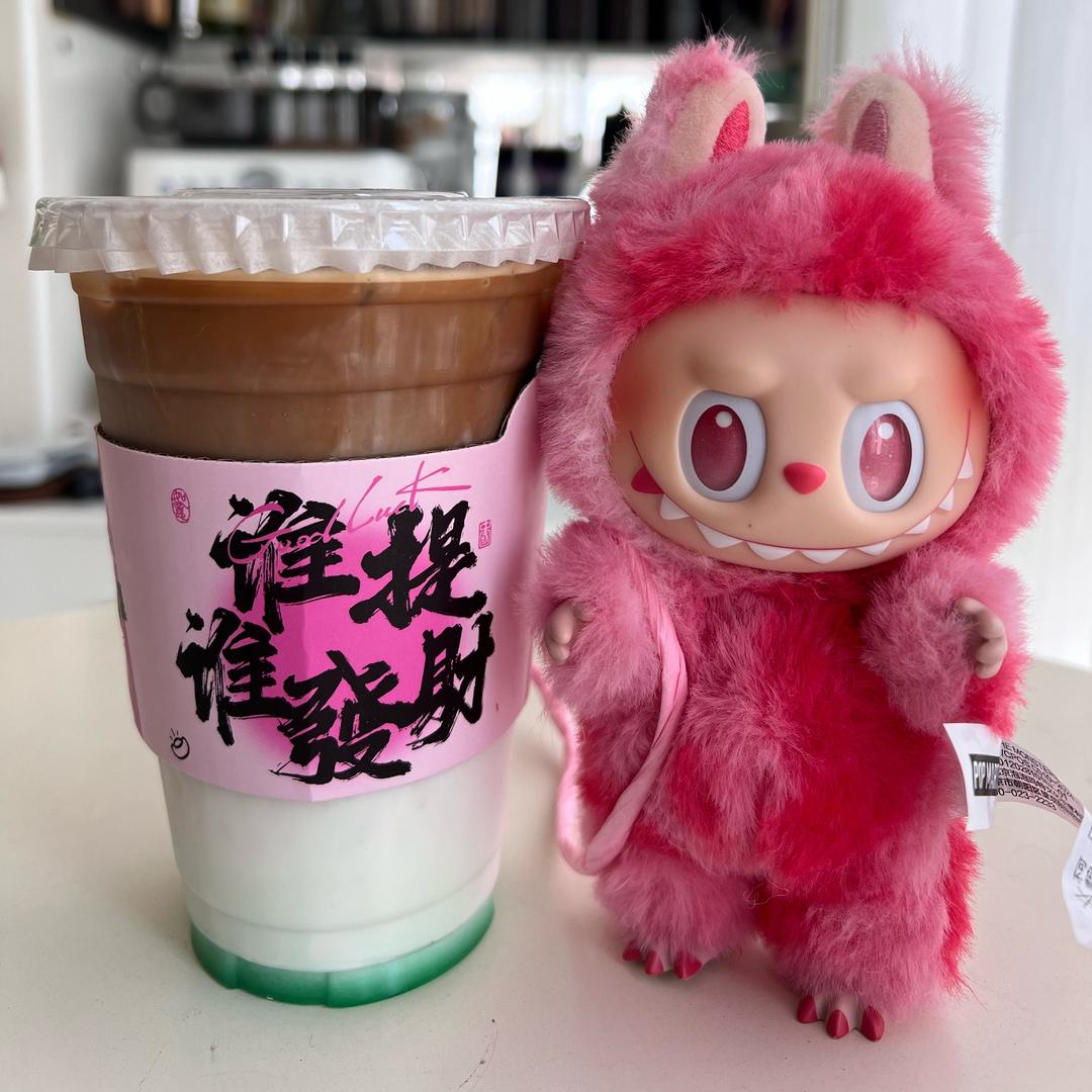 是静静子吖