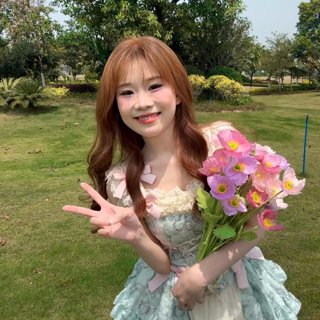 飞飞153cm
