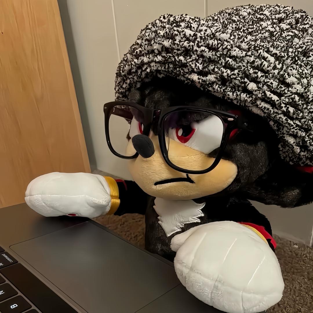 ᴳᵒᵒᵈ ᴺⁱᵍʰᵗ