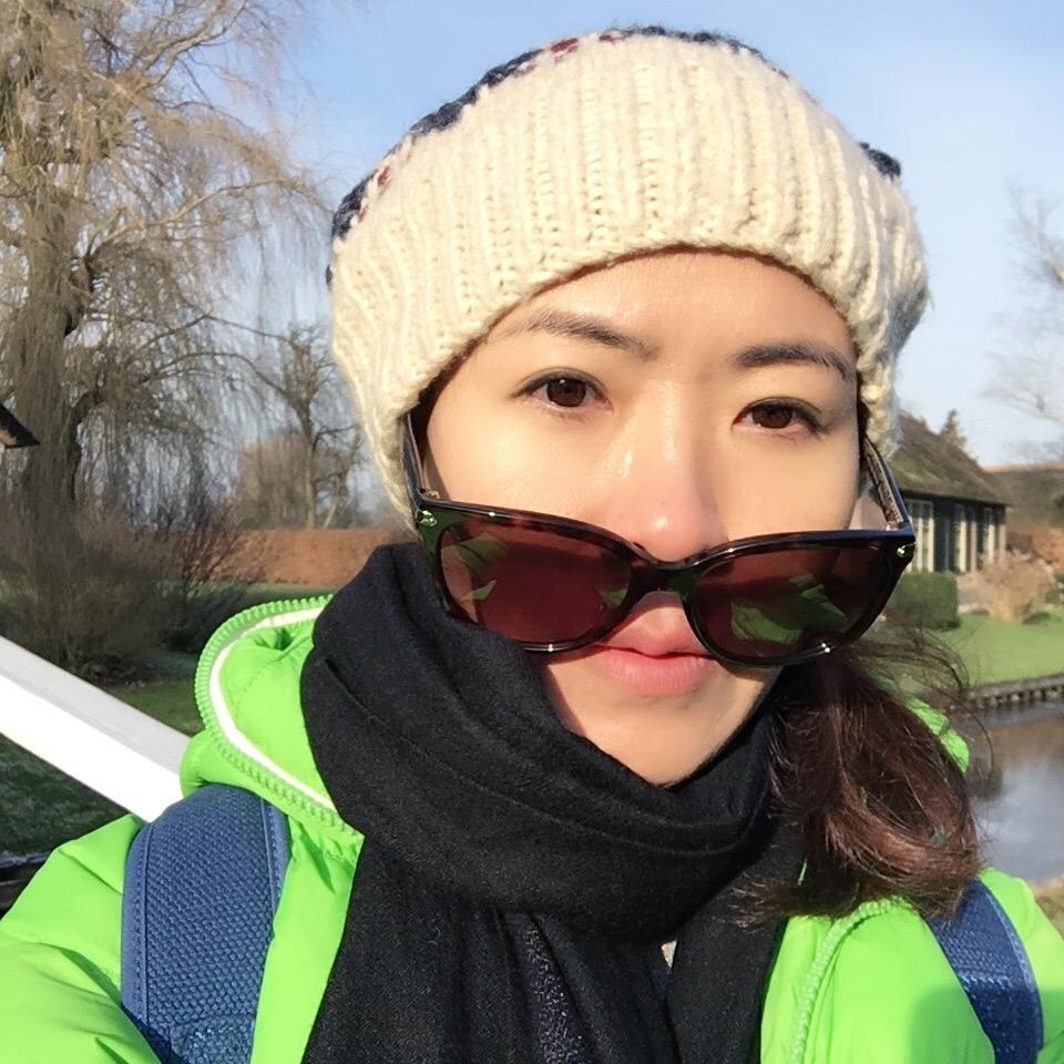 😎Koko Zhang