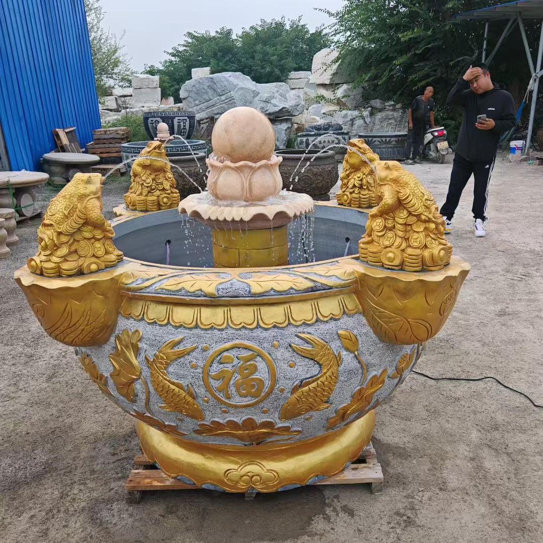 曲阳县兰艺雕刻品经销处