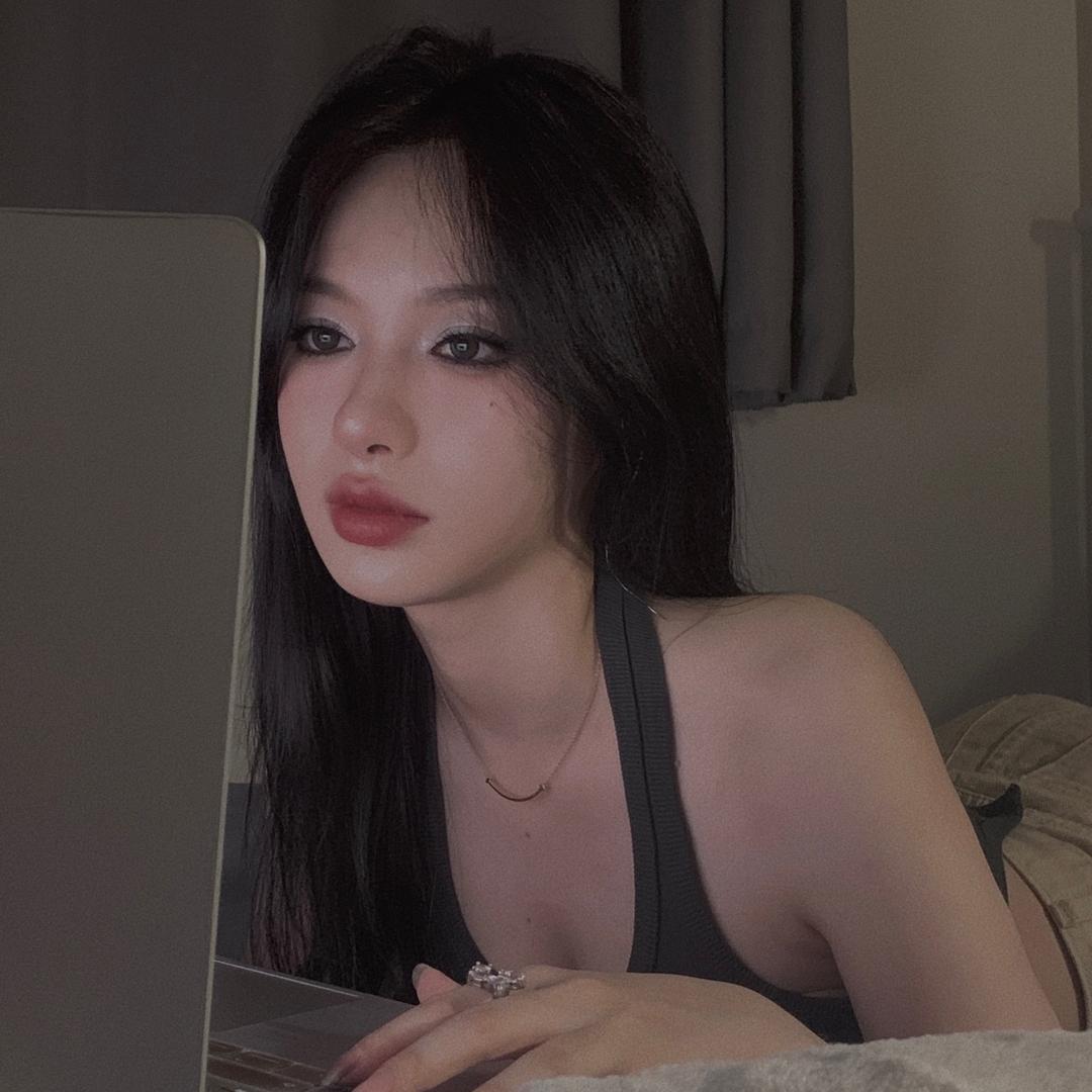 今天早点睡