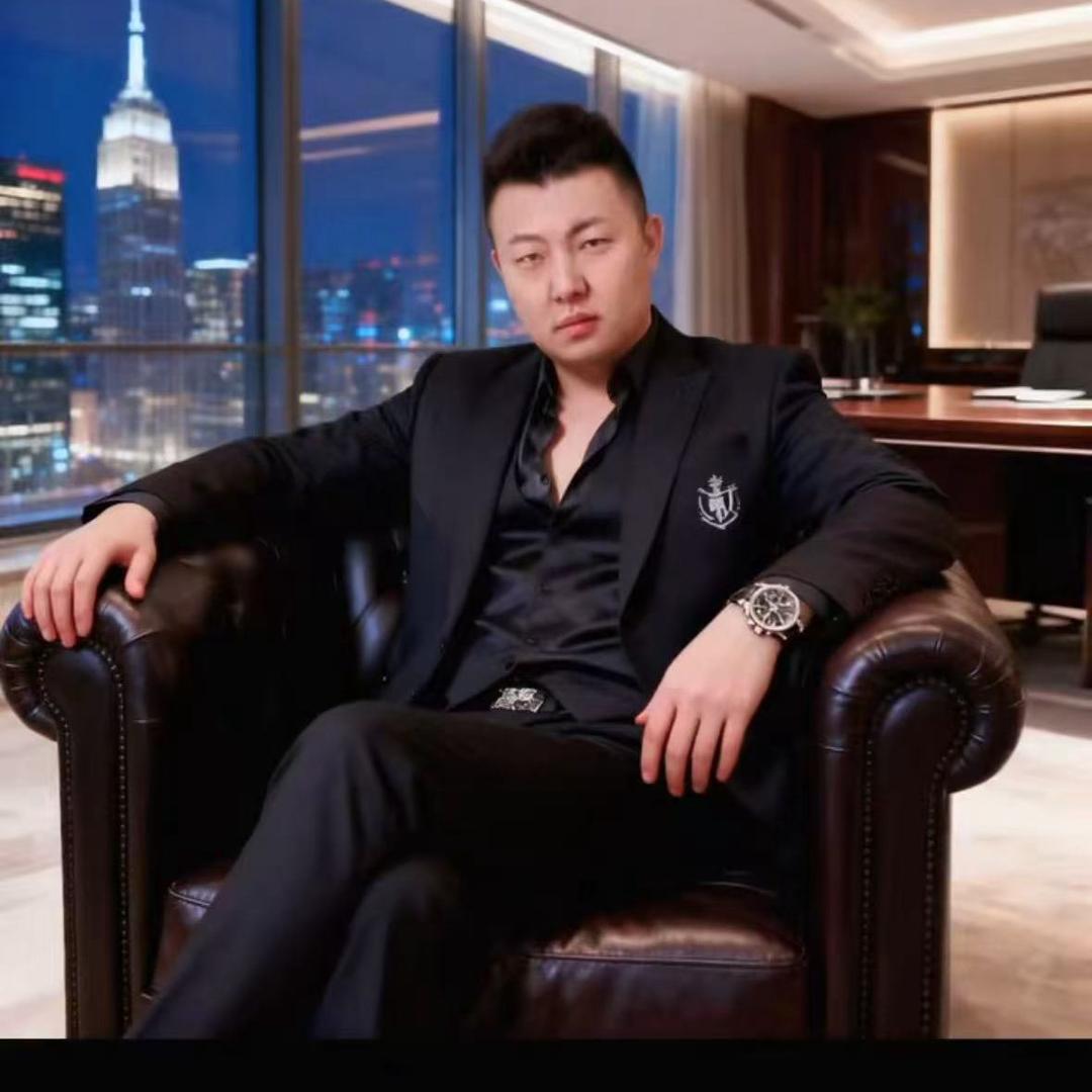 《大拿哥哥》🎤