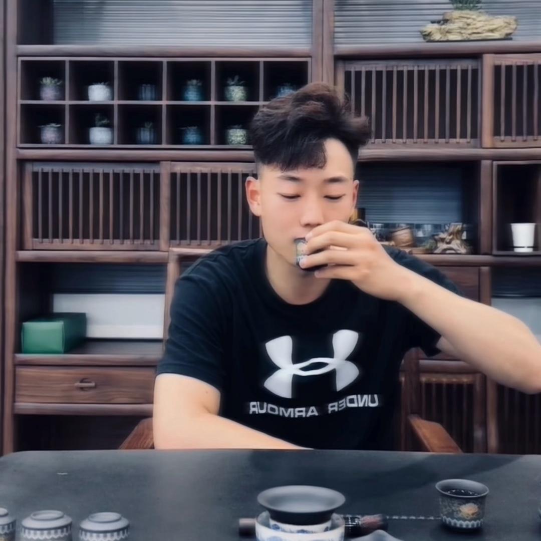 中原文武学校刘教练