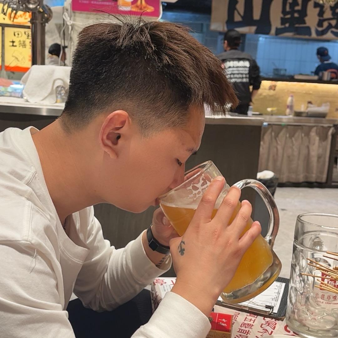 冰美式