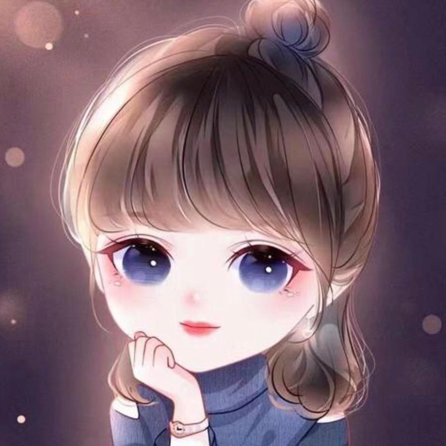 💕藕荷色儿💕