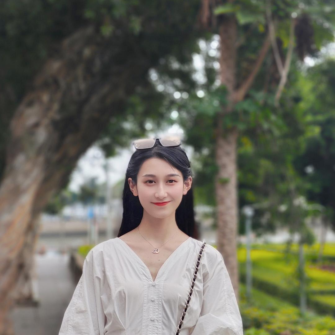 怪气小仙女