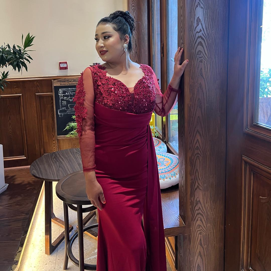小麦呀👰‍♀️