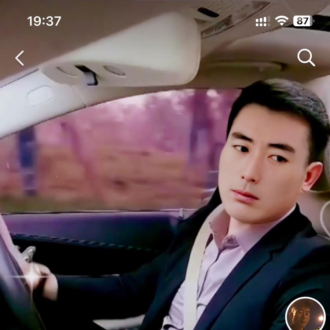 @问心