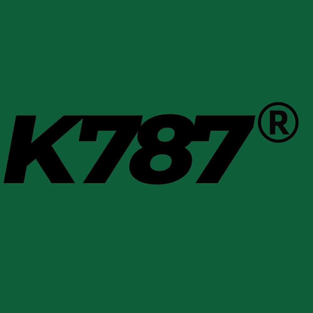 K787 无性别穿搭
