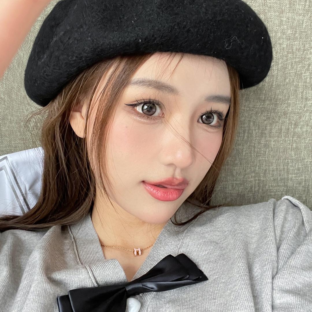 毕然🐰