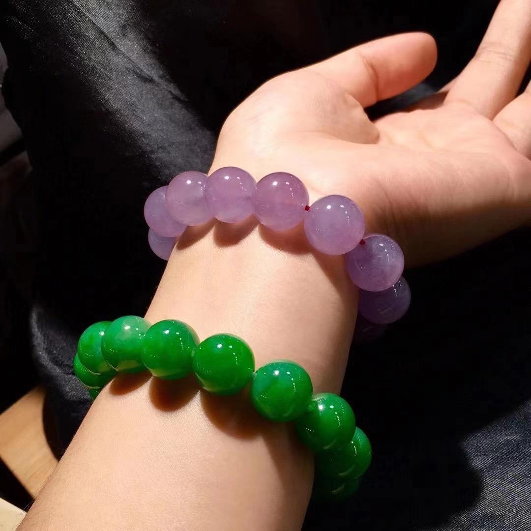 翡翠严选课堂