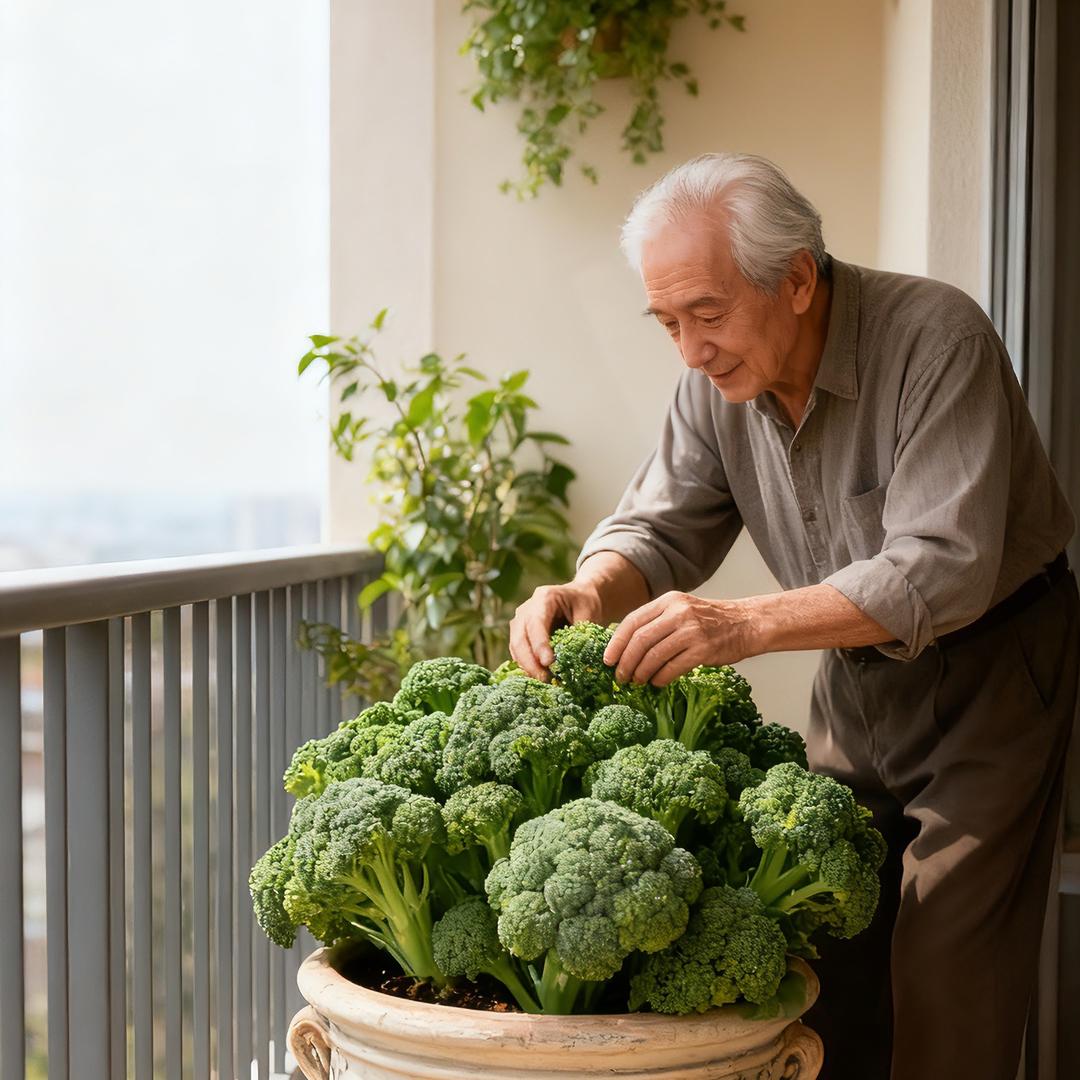 昕一爱种植