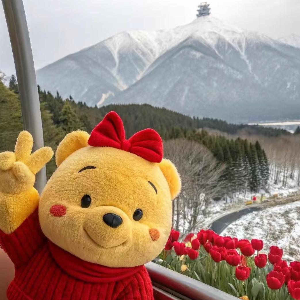 🌈糯糯小麻花🉑️招代🍐