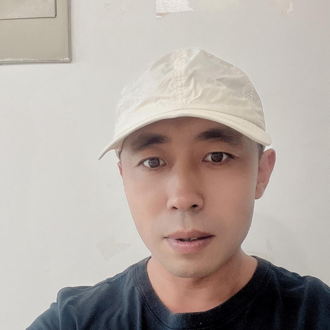 王小黑游北京