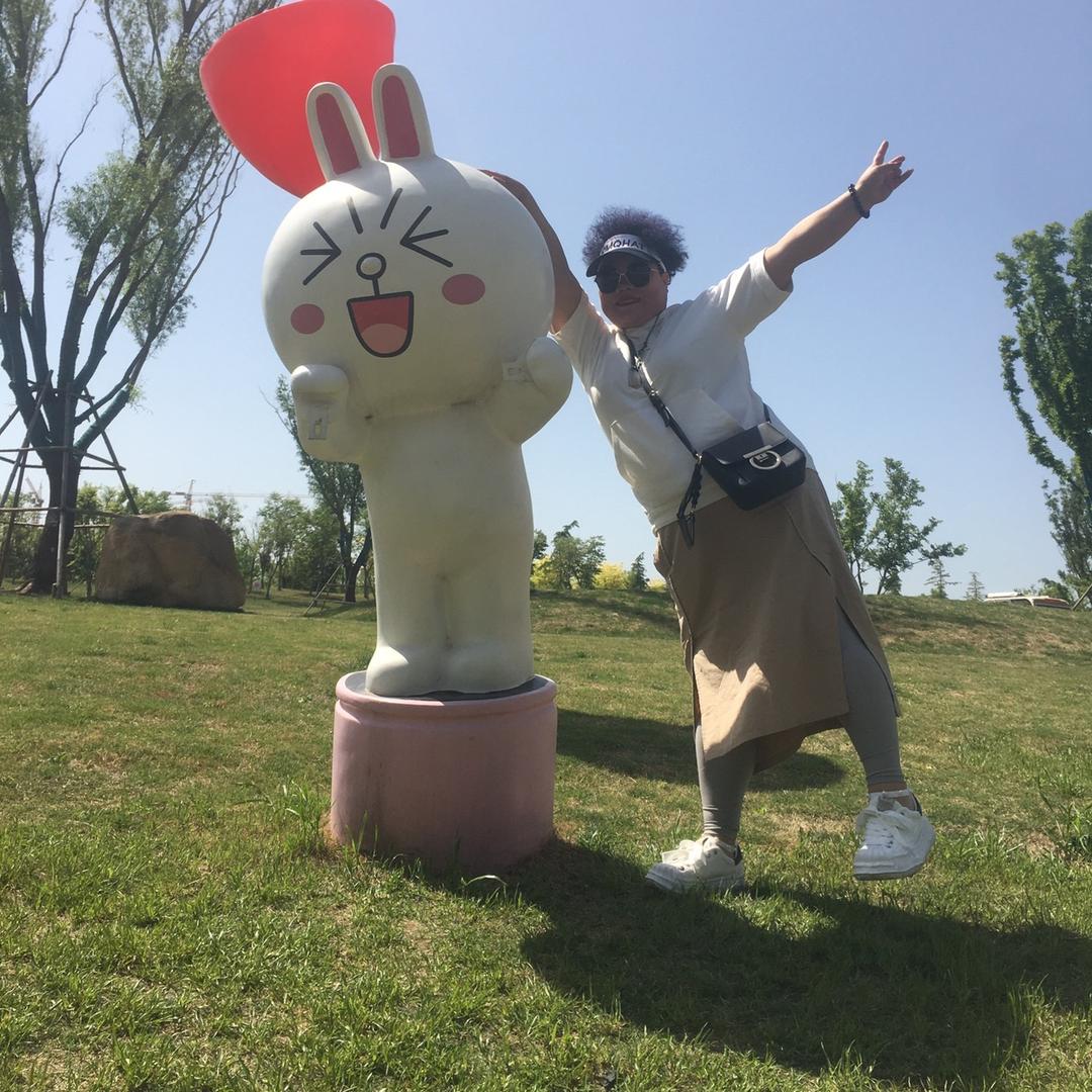 旭日升农庄