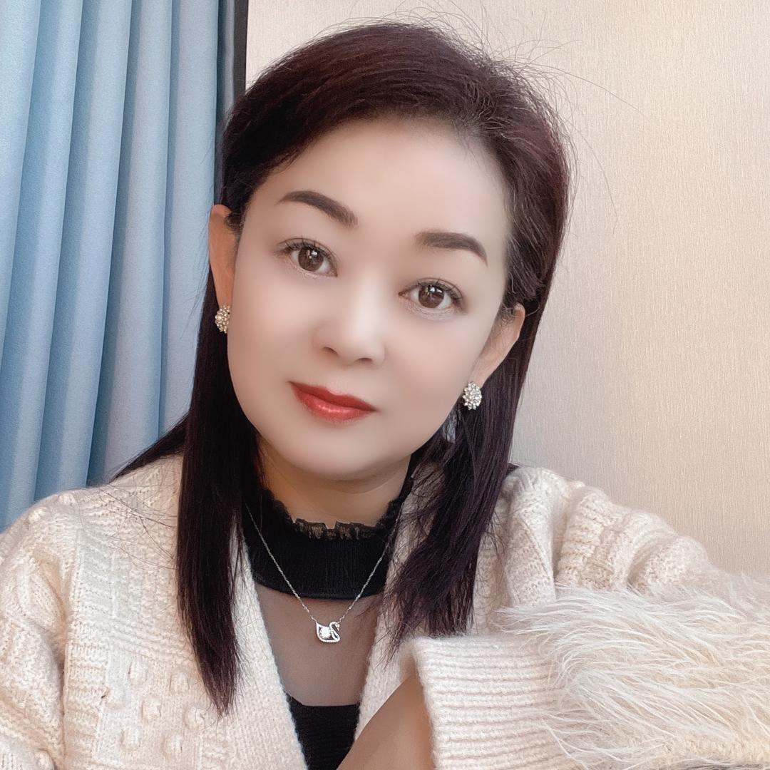 柔情似水*